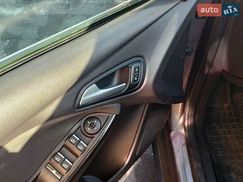 Універсал Ford Focus 2016 в Костопілі