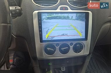 Хэтчбек Ford Focus 2007 в Житомире