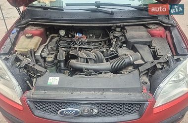 Хэтчбек Ford Focus 2007 в Житомире