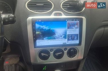Хэтчбек Ford Focus 2007 в Житомире