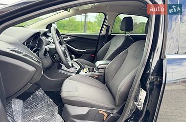 Универсал Ford Focus 2013 в Ровно