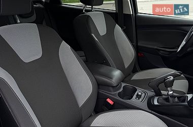 Универсал Ford Focus 2012 в Чернигове