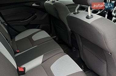 Универсал Ford Focus 2012 в Чернигове
