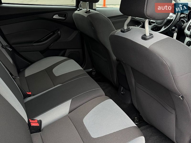Универсал Ford Focus 2012 в Чернигове