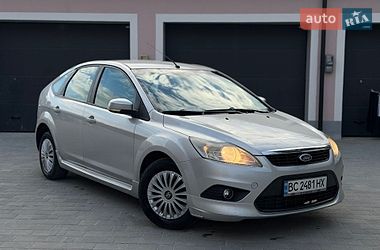 Хетчбек Ford Focus 2008 в Кременці