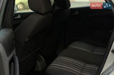 Хэтчбек Ford Focus 2008 в Кременце фото 14 Хэтчбек Ford Focus 2008 в Кременце