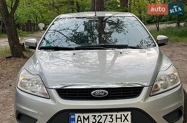 Универсал Ford Focus 2008 в Киеве