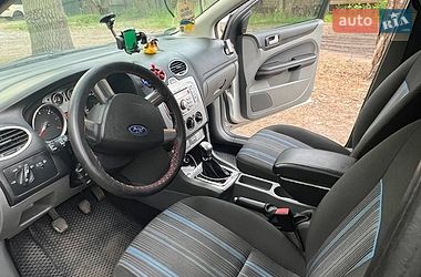 Универсал Ford Focus 2008 в Киеве