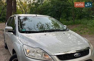 Универсал Ford Focus 2008 в Киеве