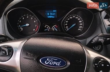 Хэтчбек Ford Focus 2014 в Львове фото 6 Хэтчбек Ford Focus 2014 в Львове