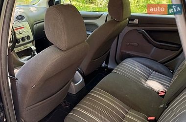 Універсал Ford Focus 2008 в Макарові фото 9 Універсал Ford Focus 2008 в Макарові