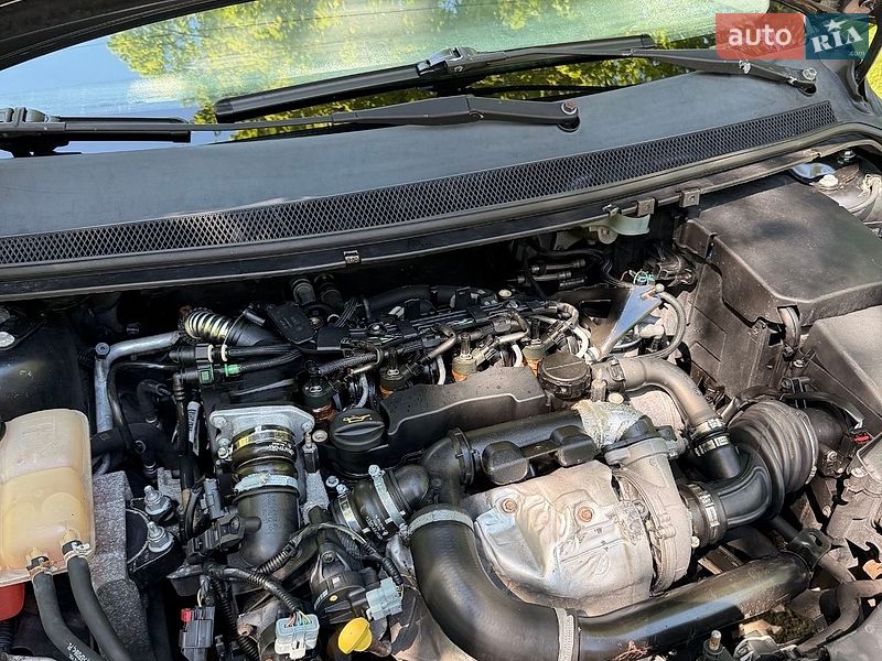 Універсал Ford Focus 2008 в Макарові фото 12 Універсал Ford Focus 2008 в Макарові