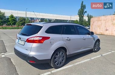 Универсал Ford Focus 2011 в Вышгороде фото 2 Универсал Ford Focus 2011 в Вышгороде