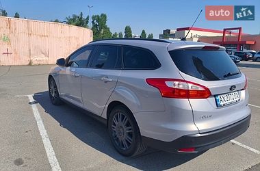 Универсал Ford Focus 2011 в Вышгороде фото 3 Универсал Ford Focus 2011 в Вышгороде