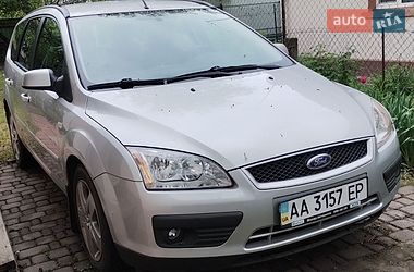 Универсал Ford Focus 2007 в Киеве
