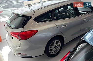 Універсал Ford Focus 2020 в Києві