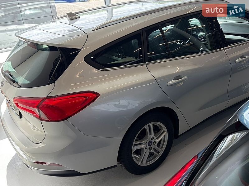 Універсал Ford Focus 2020 в Києві