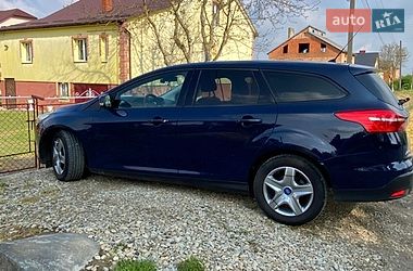 Универсал Ford Focus 2017 в Старом Самборе