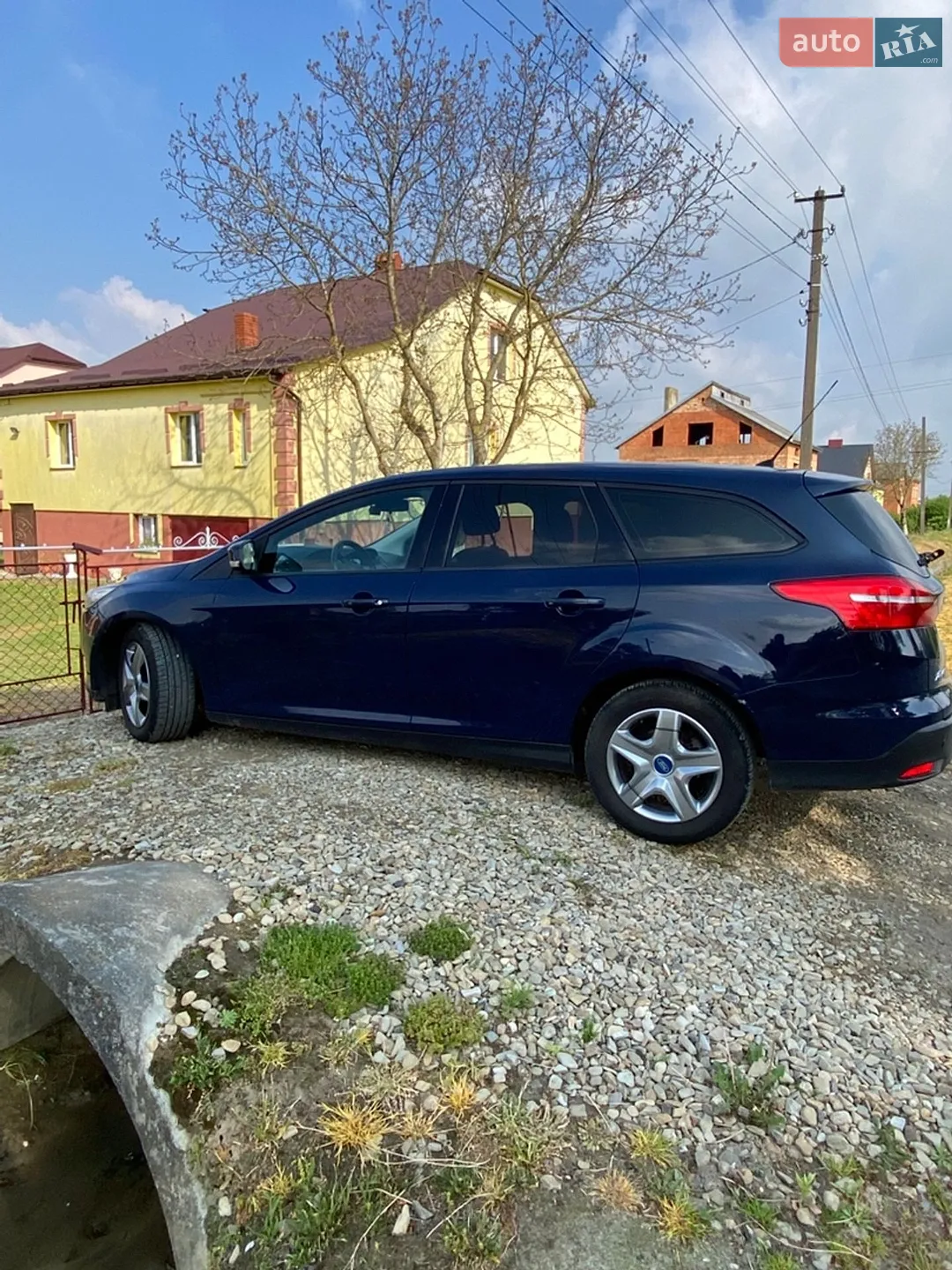 2017 Ford Focus - мініатюра 2