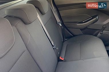 Універсал Ford Focus 2017 в Старому Самборі фото 9 Універсал Ford Focus 2017 в Старому Самборі