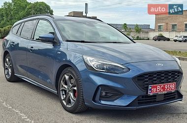 Универсал Ford Focus 2021 в Ровно