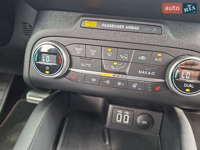 Универсал Ford Focus 2021 в Ровно