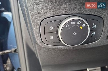 Универсал Ford Focus 2021 в Ровно