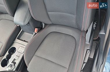 Универсал Ford Focus 2021 в Ровно