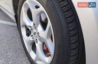 Хэтчбек Ford Focus 2009 в Кропивницком