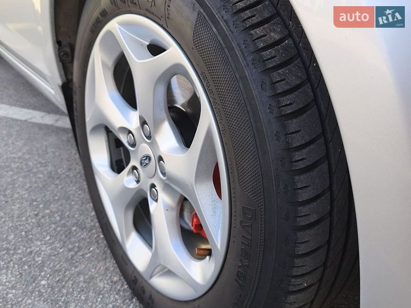 Хэтчбек Ford Focus 2009 в Кропивницком