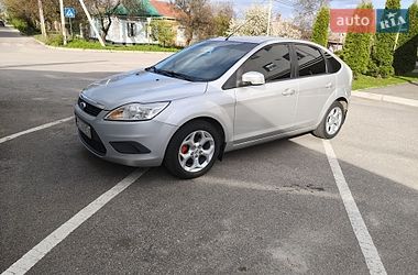 Хэтчбек Ford Focus 2009 в Кропивницком фото 4 Хэтчбек Ford Focus 2009 в Кропивницком