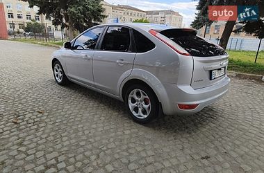 Хэтчбек Ford Focus 2009 в Кропивницком