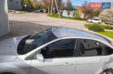 Хэтчбек Ford Focus 2009 в Кропивницком