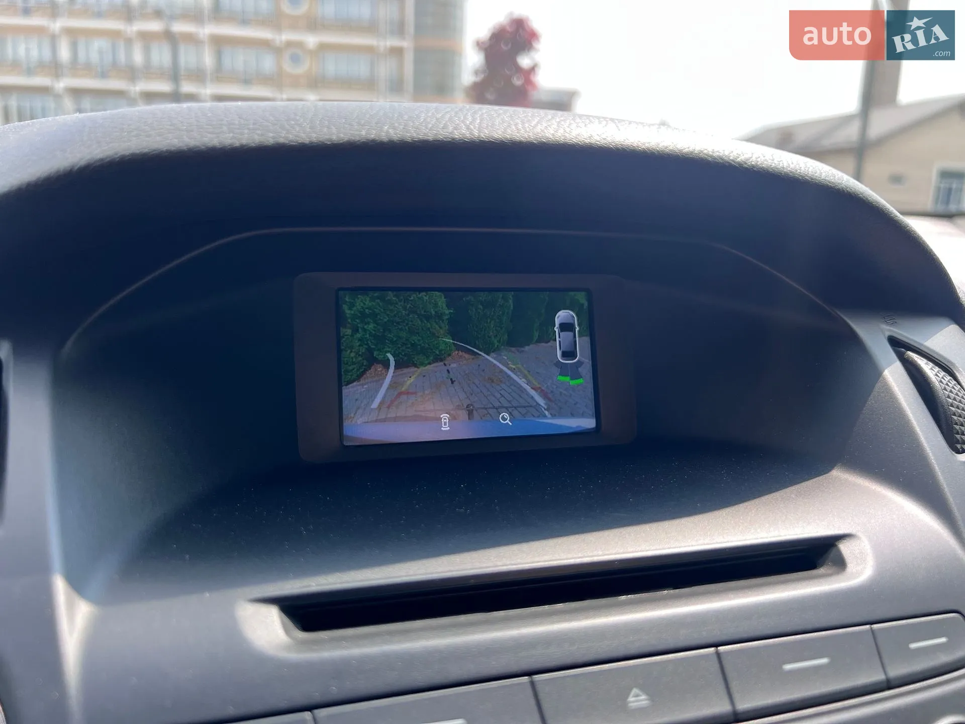 2015 Ford Focus - мініатюра 21