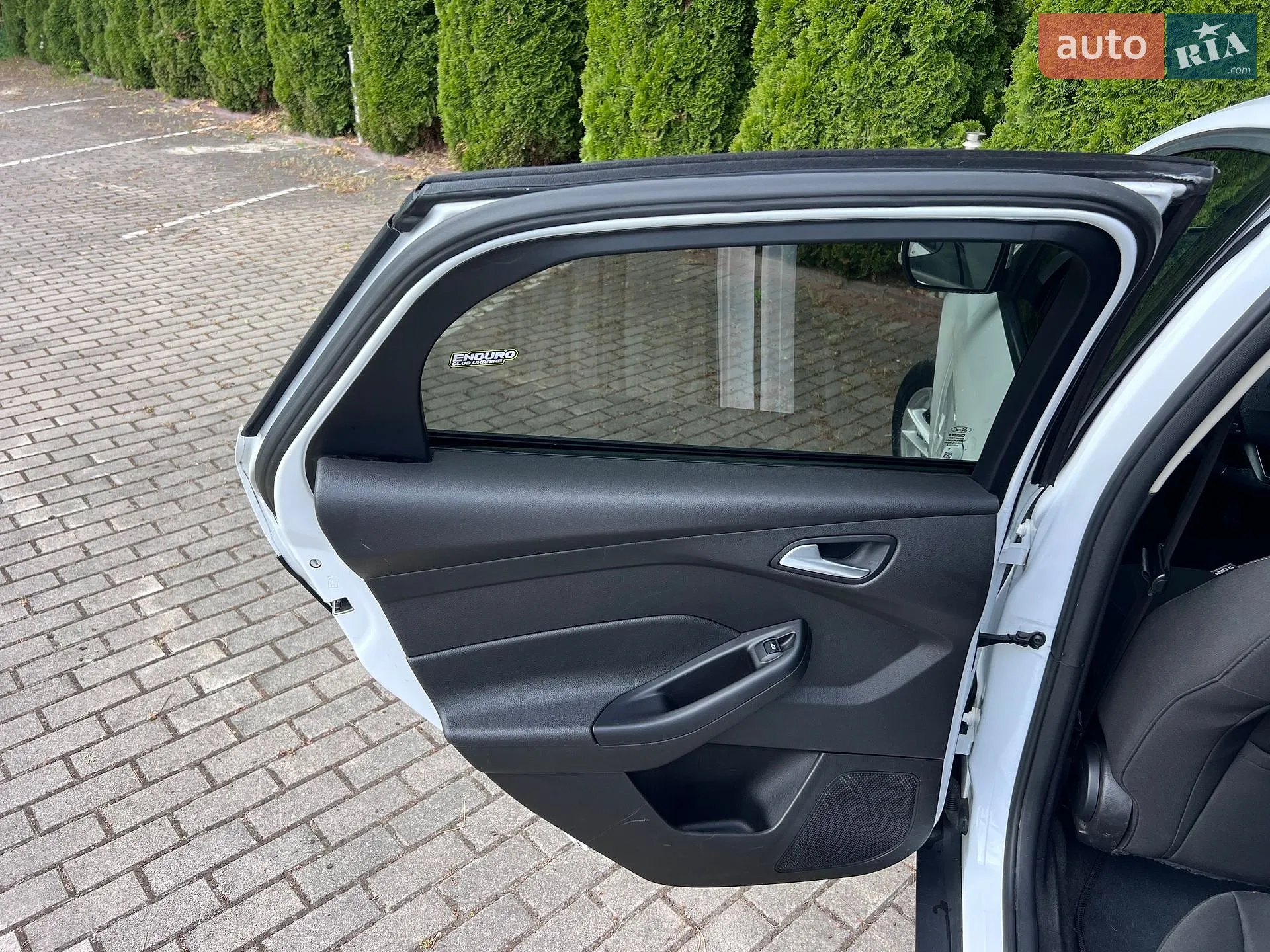 2015 Ford Focus - мініатюра 28