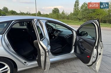Хэтчбек Ford Focus 2015 в Львове фото 11 Хэтчбек Ford Focus 2015 в Львове
