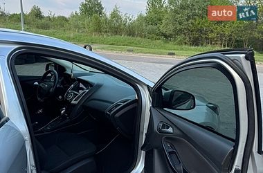 Хэтчбек Ford Focus 2015 в Львове фото 10 Хэтчбек Ford Focus 2015 в Львове