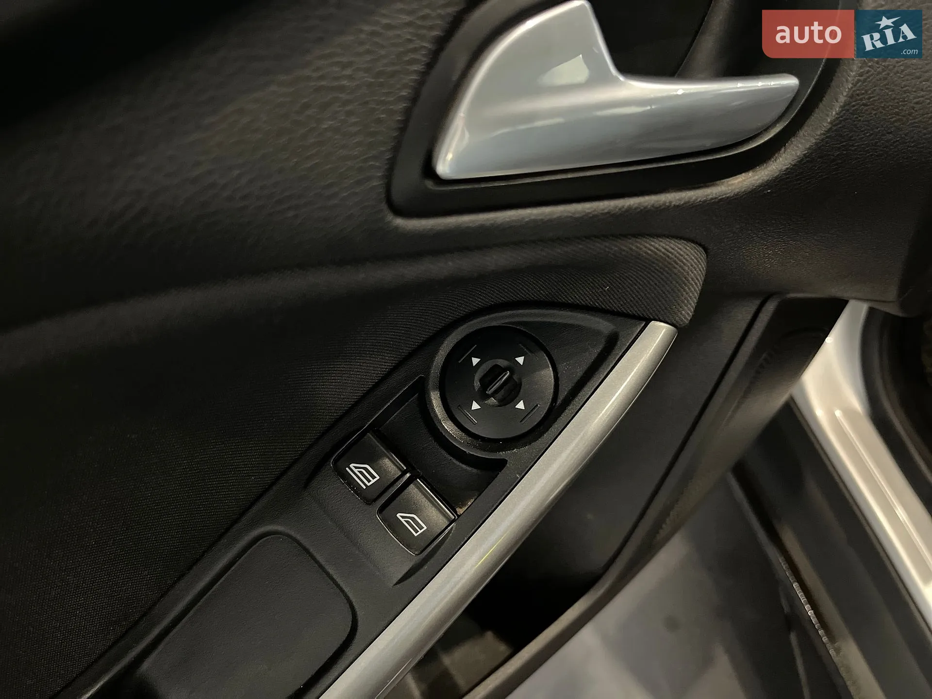 2014 Ford Focus - мініатюра 17