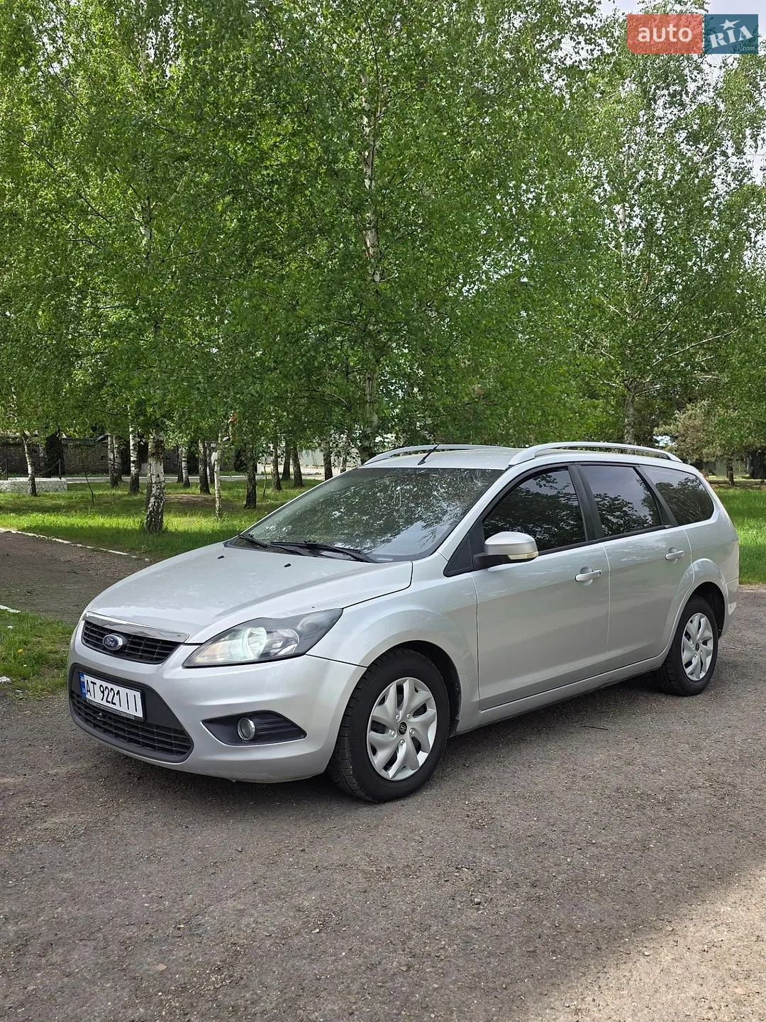 2010 Ford Focus - мініатюра 11