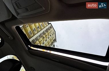 Седан Ford Focus 2017 в Івано-Франківську