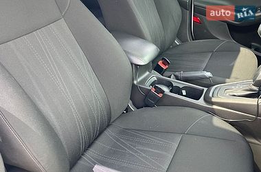 Хэтчбек Ford Focus 2018 в Запорожье