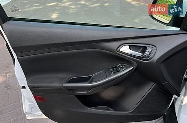 Універсал Ford Focus 2015 в Києві