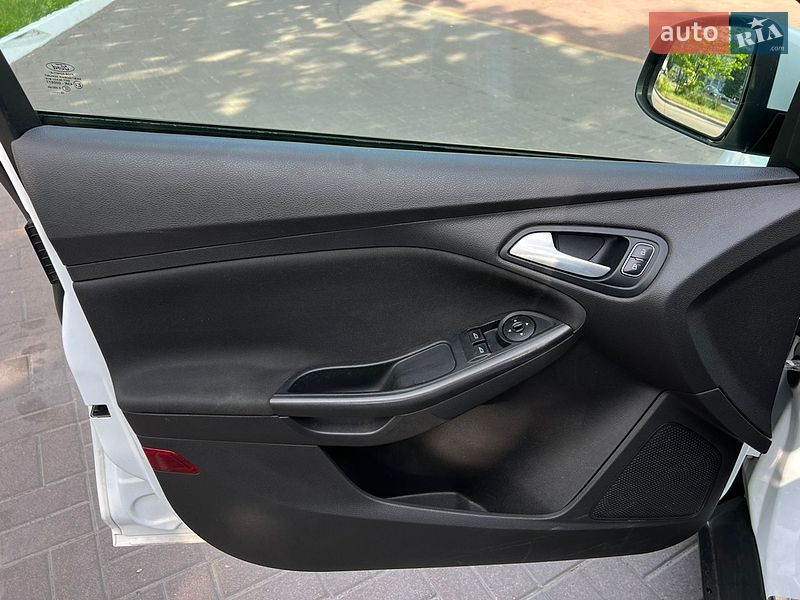Універсал Ford Focus 2015 в Києві