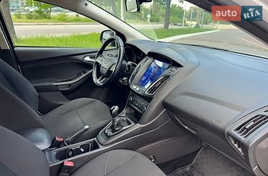 Універсал Ford Focus 2015 в Києві