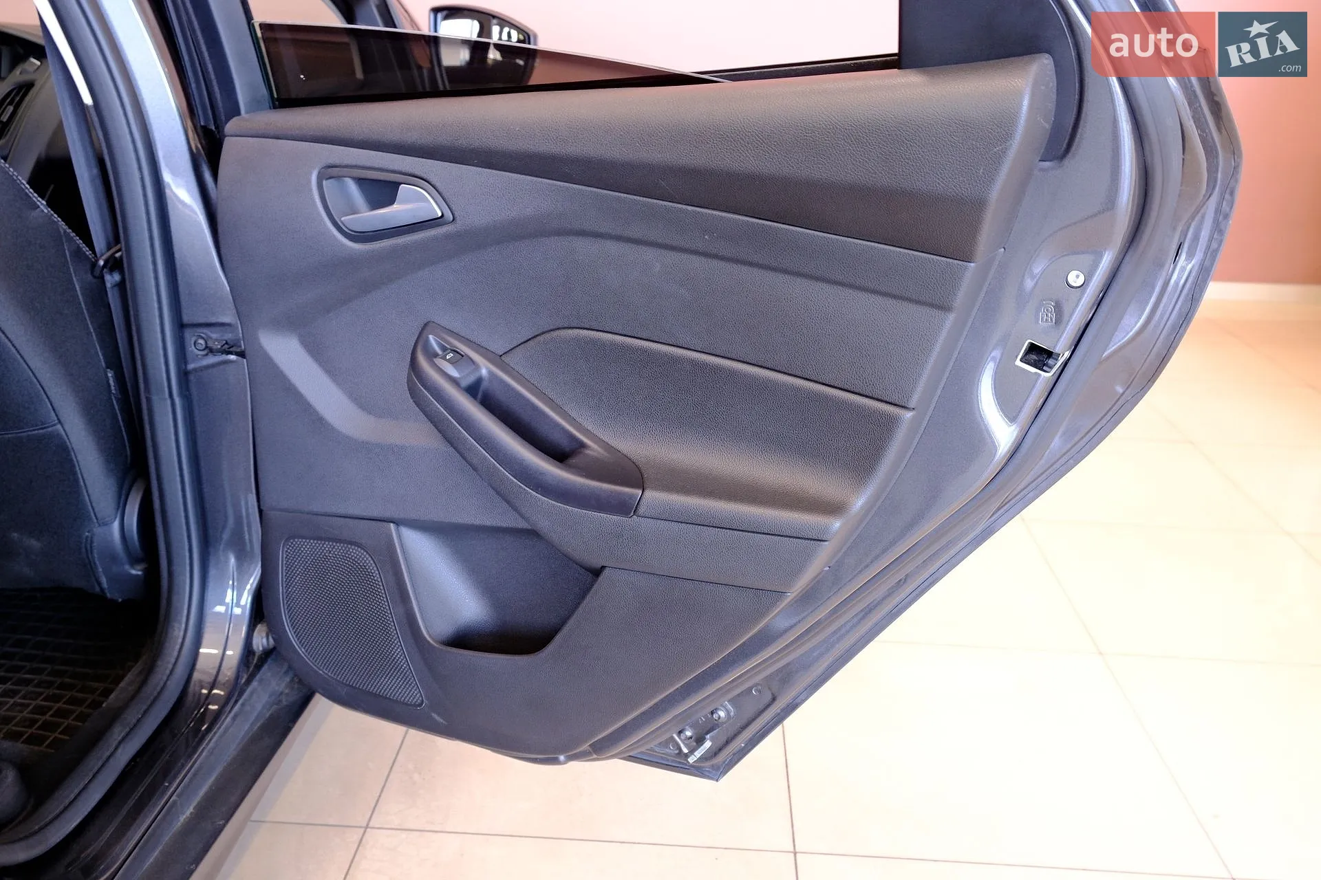 2016 Ford Focus - мініатюра 30