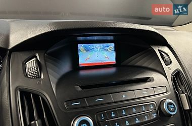 Хэтчбек Ford Focus 2017 в Одессе