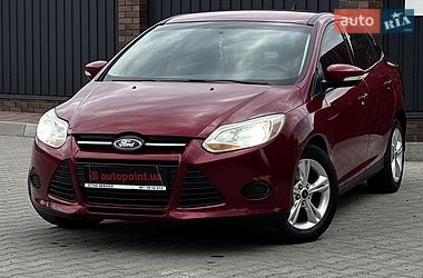 Седан Ford Focus 2014 в Білогородці фото 5 Седан Ford Focus 2014 в Білогородці