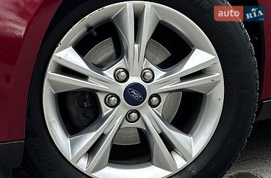 Седан Ford Focus 2014 в Білогородці фото 8 Седан Ford Focus 2014 в Білогородці