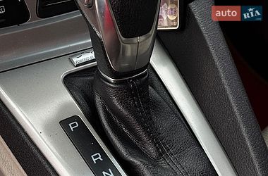 Седан Ford Focus 2014 в Білогородці фото 21 Седан Ford Focus 2014 в Білогородці