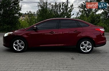 Седан Ford Focus 2014 в Білогородці фото 7 Седан Ford Focus 2014 в Білогородці